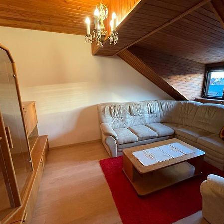 Апартаменты Attic Flat In The Center Братислава Экстерьер фото
