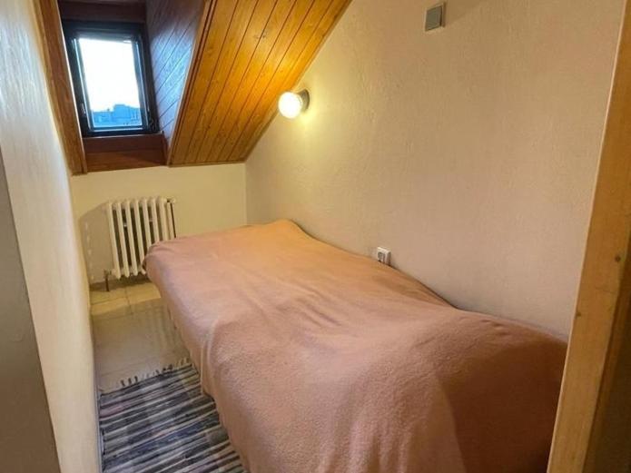 Апартаменты Attic Flat In The Center Братислава Экстерьер фото